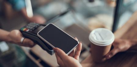 Los iPhones se podrán utilizar para pagar y también para cobrar