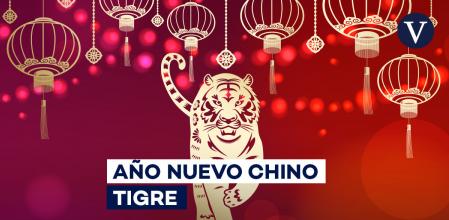 Horóscopo chino 2022: qué debes y no hacer según cada signo en el Año del Tigre de Agua