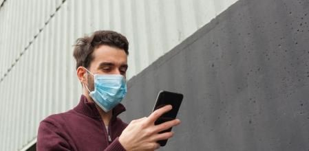 Se podía desbloquear... pero teniendo un Apple Watch