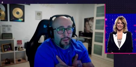 Kiko Rivera entrará en 'Secret Story'.