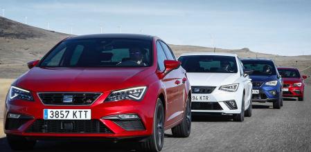 Los usuarios se preocupan cada vez más por los distintivos ambientales de la DGT