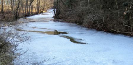 Ruta del Forat Micó.