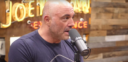 Joe Rogan