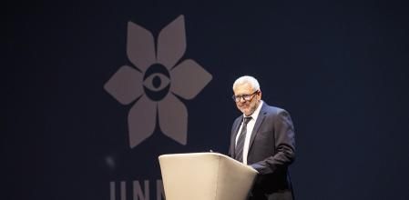 Ventura Espot, presidente de Jocs SA