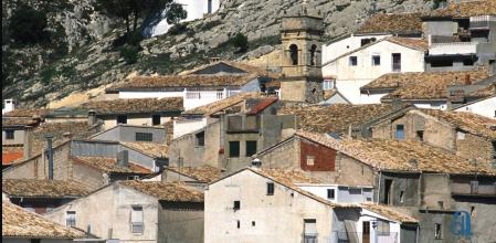 Tollos, con menos de 50 habitantes censados, es el municipio de Alicante que más fondos europeos recibió por persona entre 2014 y 2021