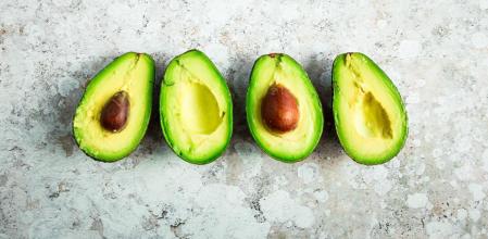 Aguacate  Propiedades Y Beneficios Para La Salud