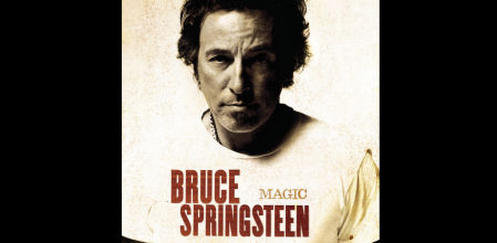 Bruce Springsteen