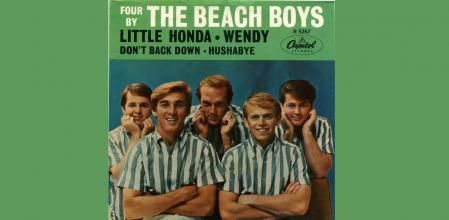 The Beach Boys