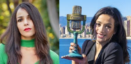 Raquel del Rosario ha mandado una carta abierta a la joven artista para reflexionar.