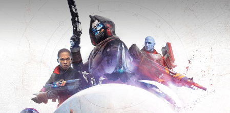 'Destiny' es actualmente la franquicia más potente de Bungie