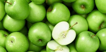 Manzana Granny Smith