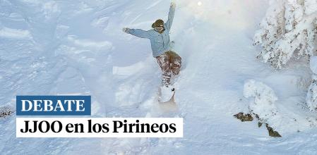 El Debate de los Lectores sobre los JJOO de Barcelona - Pirineos.