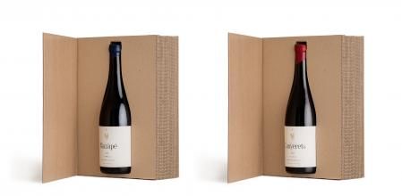 Los nuevos Mazapé 2019, de Tenerife, y Canyerets 2018, del Priorat