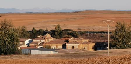 Terradillos de los Templarios