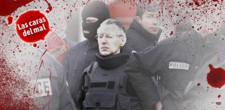 Michel Fourniret, ‘el ogro de las Ardenas’, un asesino en serie obsesionado con la virginidad de sus víctimas