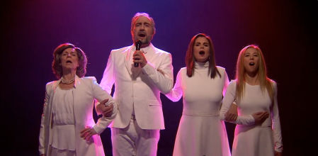 ‘Polònia’ parodia la polémica del Benidorm Fest al ritmo de Rigoberta Bandini y Felipe VI