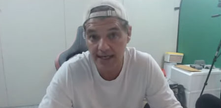 Frank Cuesta afirma que votará a Vox pese a ser “de izquierdas” para que “ponga un poco de orden”