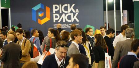 Se busca ‘packaging’ inteligente y sostenible