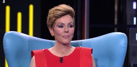 Rocío Carrasco, muy dura con Rosa Benito en 'Montealto': 