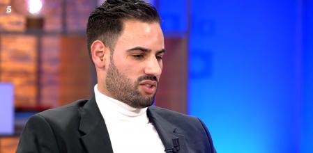 Asraf Beno, muy contundente en 'Viva la vida' contra Kiko Rivera: 