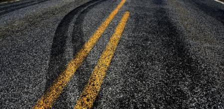 La policía consigue identificar en muchos casos por pequeños detalles a los conductores que causan un accidente y se dan a la fuga&nbsp;