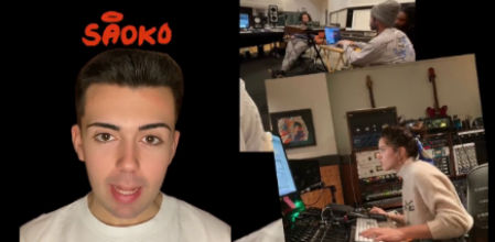 La canción de 'Saoko' esconde muchos detalles que no conocíamos