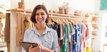 Cada negocio tiene sus propias necesidades de aseguramiento