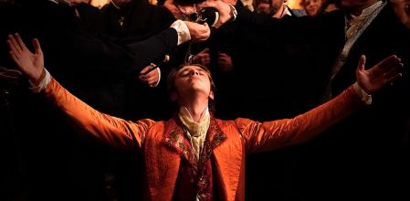 Las ilusiones perdidas