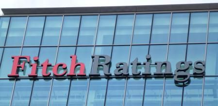 Sedes centrales de las agencias de calificación Fitch Ratings y Standard & Poor’s