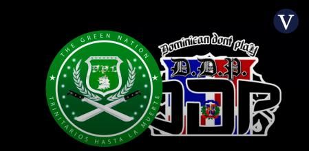 Banda Trinitarios y DDP