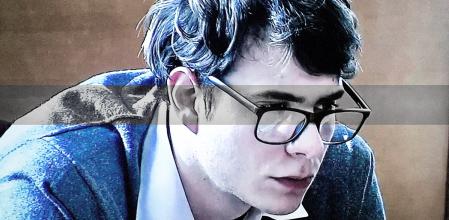 Patrick Nogueira, el descuartizador de Pioz&nbsp;