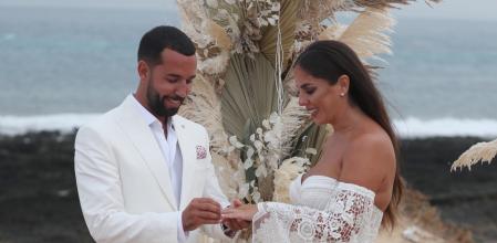 Omar asegura que se casó 