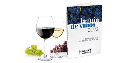 Guia de Vinos Guyana Guardian Comer