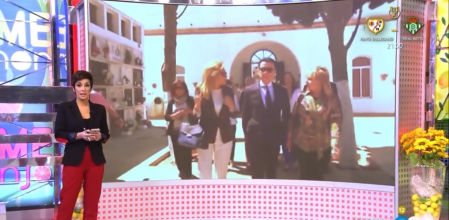 'Montealto' tendrá una primicia que 