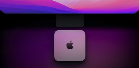 Mac Mini