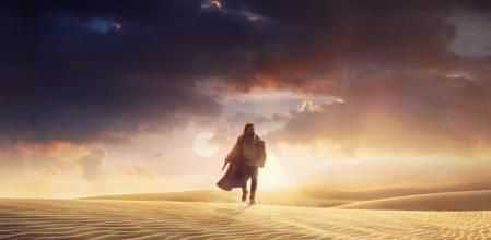 Ewan McGregor será Obi-Wan Kenobi en la miniserie de seis episodios.