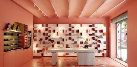 Rocambolesc Confiteria, el nuevo espacio de Jordi Roca