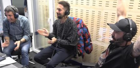 Así se vivió la histórica medalla de plata de Queralt Castellet en Eurosport con Broncano como comentarista