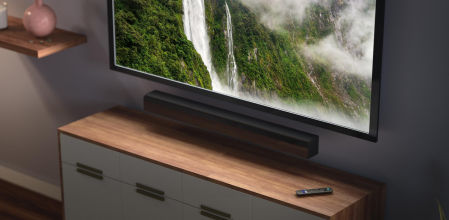 Fire TV Stick con mando por voz Alexa (incluye controles del TV), dispositivo de streaming HD