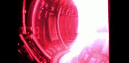 LV_Físicos británicos logran un récord de energía en un experimento de fusión nuclear