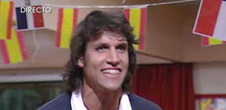 Eneko Van Horenbeke a los 25 en Gran Hermano