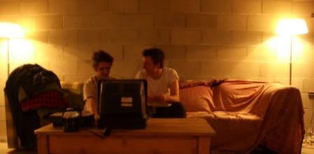 Logra vivir 4 años en un apartamento secreto dentro de un centro comercial sin ser visto