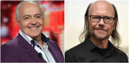 El juez pide a TVE el contrato de la serie de José Luis Moreno y Santiago Segura