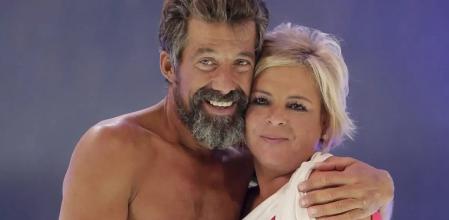 Muere la mujer de José Luis Losada, ganador de ‘Supervivientes 2017’