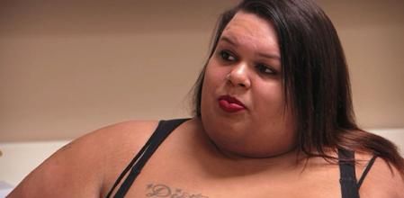 Fallece Destinee LaShaee, concursante de ‘Mi vida con 300 kilos’ a los 30 años