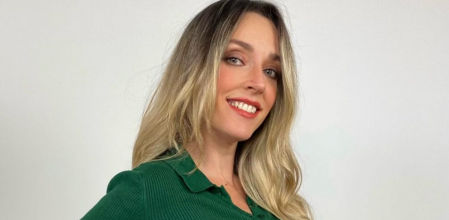 Simón está alejada de la televisión