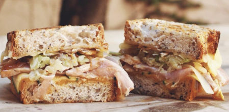 El chef ha muerto por un cáncer