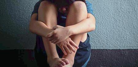 Abuso sexual infantil