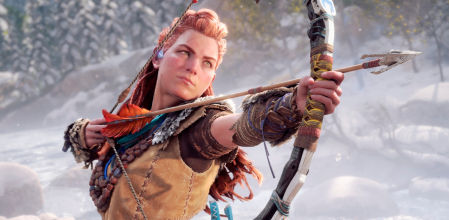 En 'Horizon Forbidden West', Aloy deberá volver a salvar el mundo adentrándose en el Oeste Prohibido