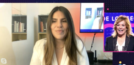 Isa Pantoja entrará en la casa de 'Secret Story' para ocupar el puesto de Kiko Rivera